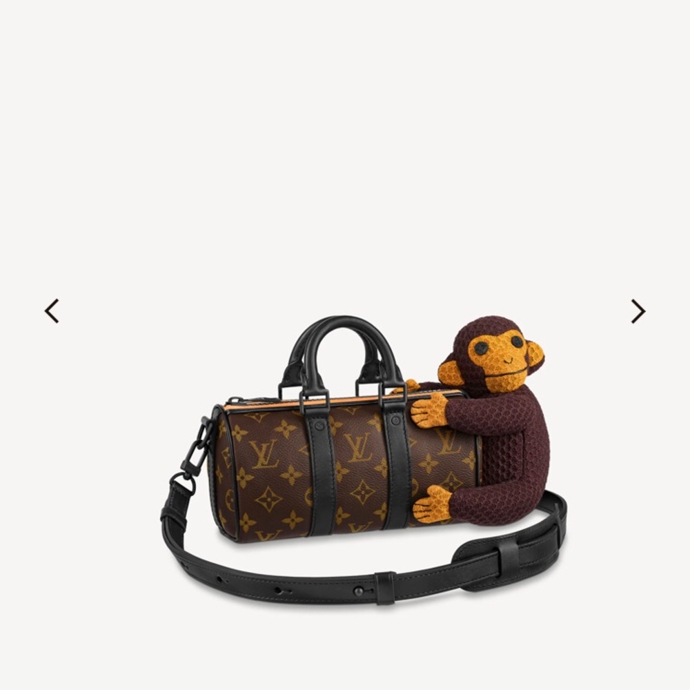 ISO KEEPALL XS Louis Vuitton